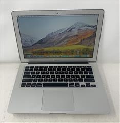 APPLE MACBOOK AIR 2011 1.70GHz INTEL CORE i5 4GB 256SSD MC965LL/A